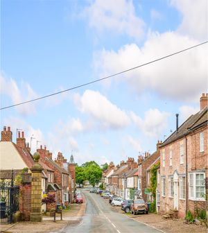 Helperby- click for photo gallery